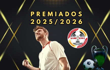 La Liga ADAC presenta a los premiados de la temporada