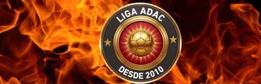 La Liga ADAC estrena nuevo logo para su nueva liga ADAC para la temporada 2026/27.
