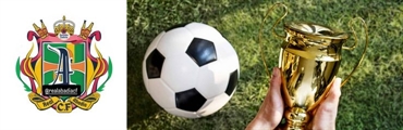 Real Abadía CF: Campeón de Liga.