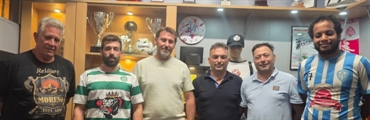 La Liga ADAC reúne a los delegados para preparar la temporada 2026/27