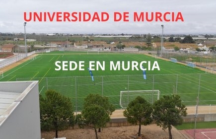 CAMPO DE PECHINA LA NUEVA CASA DE LA LIGA ADAC